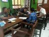 Babinsa Dan Perangkat Kelurahan Klaten Tingkatkan Kolaborasi Untuk Mendukung Kondusifitas Wilayah