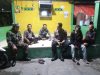 Babinsa dan Bhabinkamtibmas Intensifkan Patroli Wilayah, Perkuat Kamtibmas Di Desa Ngaren
