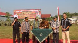 Pemkab Klaten Dan Kodim Klaten Resmi Buka KBMKB Ke-34 Desa Malangjiwan, Percepatan Pembangunan Pedesaan