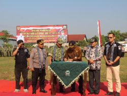 Pemkab Klaten Dan Kodim Klaten Resmi Buka KBMKB Ke-34 Desa Malangjiwan, Percepatan Pembangunan Pedesaan