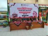 Perkuat Ketangguhan Masyarakat, Koramil Kebonarum Hadiri Pelatihan Pertolongan Pertama Kader PKK Dan Relawan Wanita