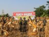 Kodim 0723/Klaten Panen Raya Jagung R7, Dukung Percepatan Swasembada Pangan Nasional
