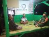 Babinsa Koramil 12/Manisrenggo Intensifkan Patroli Malam Dan Komsos, Perkuat Sinergi Keamanan Lingkungan di Desa Kranggan