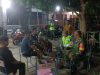 Patroli Dan Komsos Babinsa Koramil Delanggu Perkuat Keamanan Dan Kerukunan Warga Desa Tlobong