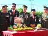 Dandim 0723/Klaten Hadiri Upacara HUT Bhayangkara Ke-80, Perkuat Sinergi TNI–Polri