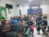Kodim 0723/Klaten Gelar Nobar Piala Dunia 2026 Di 24 Titik, Eratkan Kebersamaan