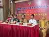 Sambut Hari Jadi Klaten Dan Kemerdekaan RI, Forkopimcam Prambanan Bersinergi Siapkan Rangkaian Kegiatan Kecamatan