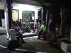 Patroli Malam Dan Komsos di Pos Kamling, Babinsa Koramil 06/Kebonarum Perkuat Sinergi TNI dengan Warga