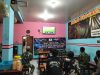 Perebutan Tempat Ketiga, Kodim 0723/Klaten Gelar Nobar Piala Dunia 2026 Gandeng UMKM