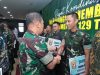 Borong Juara LKJ TMMD Ke-128 di Mabesad, Kodam IV/Diponegoro Buktikan Dominasi Publikasi Nasional