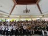 Perkuat Sinergi Dengan Perguruan Tinggi, Koramil 09/Prambanan Dukung Pelaksanaan KKN UIN Sunan Kalijaga