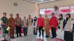 Koramil 19/Trucuk Ikuti Donor Darah Sambut Hari Jadi Klaten Ke-222 Dan HUT Ke-81 Kemerdekaan RI Koramil 19/Trucuk Ikuti Donor Darah Sambut Hari Jadi Klaten Ke-222 Dan HUT Ke-81 Kemerdekaan RI
