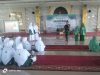 Danramil 24/Klaten Utara Tanamkan Wawasan Kebangsaan Dan Bela Negara Kepada 130 Santriwati Ponpes Ibnu Abbas