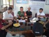 Babinsa Koramil 06/Kebonarum Hadiri Rakor Pengairan Desa Nglinggi, Perkuat Sinergi Kelancaran Irigasi Dan Produksi Pertanian