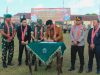 Bupati Klaten Resmi Buka KBMKB Ke-35, Sinergi Percepat Pembangunan Desa Somokaton