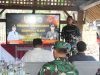Jembatan Perintis Garuda Di Manisrenggo Resmi Beroperasi, Wujud Sinergi TNI, Pemerintah Dan Masyarakat Tingkatkan Konektivitas Warga