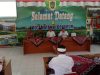 Bahas Program Wilayah Dan Persiapan Hari Jadi Klaten Ke-222 dan HUT Ke-81 RI, Forkopimcam Kebonarum Gelar Rakor Linsek