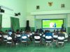 Semarak Piala Dunia 2026, Kodim 0723/Klaten Ajak Warga Nobar Kebangsaan