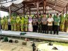 Danramil Jogonalan Hadiri Pelantikan Pengurus Muslimat NU Jogonalan, Perkuat Sinergi Membangun Umat Dan Kebersamaan