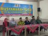 Sinergi Babinsa Koramil Ngawen Dan Pemerintah Desa Dalam Penyusunan RKPDes Drono