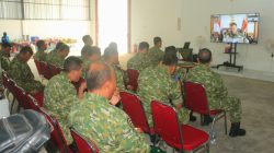 Dandim 0723/Klaten Ikuti Zoom Meeting Bersama Wapang TNI Dan Tinjau Koperasi Desa Merah Putih Desa Sengon Dandim 0723/Klaten Ikuti Zoom Meeting Bersama Wapang TNI Dan Tinjau Koperasi Desa Merah Putih Desa Sengon