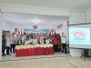 Babinsa Koramil 01/Kota Hadiri Rembug Stunting dan Musdes Pembentukan Tim Penyusun RKPDes 2027 Desa Gemblegan