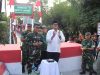 Peresmian Jembatan Perintis Garuda Perkuat Akses dan Perekonomian Warga Desa Kranggan dan Leses