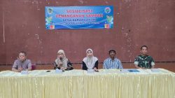 Babinsa Hadiri Musyawarah Pengelolaan Sampah Terintegrasi, Wujudkan Lingkungan Bersih Dan Sehat Babinsa Hadiri Musyawarah Pengelolaan Sampah Terintegrasi, Wujudkan Lingkungan Bersih Dan Sehat