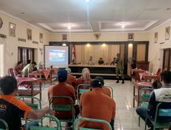 KBMKB Ke 35: Danramil Karangnongko Tanamkan Semangat Kebangsaan Dan Ketahanan Pangan Kepada Warga Somokaton