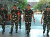Pangdam IV/Diponegoro Tinjau Markas dan Pembangunan Yonif TP 447 Klaten