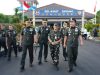 Pangdam IV/Diponegoro Dampingi Kasad Bekali Taruna Akmil, Siapkan Pemimpin TNI AD Menuju Indonesia Emas 2045