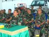 Kunjungi KDKMP Desa Bakung, Dandim 0723/Klaten Dorong Koperasi Jadi Penggerak Ekonomi Desa