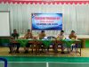 Babinsa Glagah Dorong Kolaborasi Warga Dalam Rembuk Stunting Dan Penguatan Kelembagaan Desa