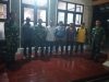 Melalui Patroli Dan Komsos, Babinsa Koramil 06/Kebonarum Jaga Kondusivitas Desa Kajoran
