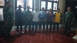 Melalui Patroli Dan Komsos, Babinsa Koramil 06/Kebonarum Jaga Kondusivitas Desa Kajoran Melalui Patroli Dan Komsos, Babinsa Koramil 06/Kebonarum Jaga Kondusivitas Desa Kajoran
