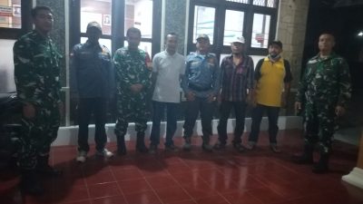 Melalui Patroli Dan Komsos, Babinsa Koramil 06/Kebonarum Jaga Kondusivitas Desa Kajoran Melalui Patroli Dan Komsos, Babinsa Koramil 06/Kebonarum Jaga Kondusivitas Desa Kajoran