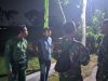 Babinsa Koramil 02/Jogonalan Dan Komduk Patroli Malam, Dorong Semangat Warga Jaga Kamtibmas