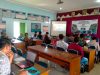 Antisipasi Kekeringan, Babinsa Puluhan Hadiri Sosialisasi Pembangunan Sumur Uji Produksi JIAT