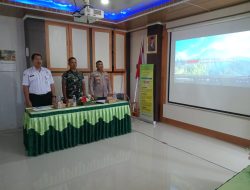 Lokakarya Mini Lintas Sektoral Puskesmas Karanganom, Perkuat Sinergi Pelayanan Kesehatan