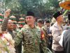 Dandim 0723/Klaten Hadiri Puncak Perayaan Tradisional Ya-Qowiyyu 2026 Di Jatinom