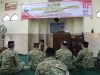 Kodim 0723/Klaten Gelar Doa Syukur HUT ke-81 RI, Untuk Indonesia Berdaulat, Adil dan Makmu