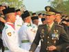 Paskibraka Kabupaten Klaten 2026 Dikukuhkan, Dandim 0723/Klaten Hadiri