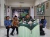 Dandim 0723/Klaten Ikuti Rakornis TMMD Reguler Ke-130 Tahun 2026