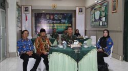 Dandim 0723/Klaten Ikuti Rakornis TMMD Reguler Ke-130 Tahun 2026 Dandim 0723/Klaten Ikuti Rakornis TMMD Reguler Ke-130 Tahun 2026