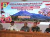 Dandim 0723/Klaten Hadiri Sosialisasi Kesiapsiagaan Penanggulangan Bencana Di Klaten