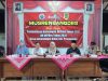 Bahas RKPDes, Babinsa Koramil Prambanan Klaten Hadiri Musrenbangdes Kebondalem Kidul