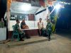 Babinsa Koramil 07/Wedi Patroli Desa Canan Wetan, Ajak Warga Tingkatkan Kewaspadaan Kamtibmas