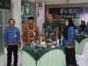 Rakornis TMMD Reguler Ke-CXXX, Kodim Klaten Perkuat Sinergi TNI dan Pemkab
