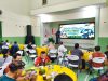 Sinergi TNI Dan Media, Dandim 0723/Klaten Bersilaturahmi Bersama Insan Media
