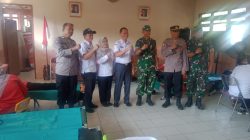 Danramil 19/Trucuk Bersama Babinsa Ikuti Donor Darah, Dukung Ketersediaan Stok Darah PMI Klaten Danramil 19/Trucuk Bersama Babinsa Ikuti Donor Darah, Dukung Ketersediaan Stok Darah PMI Klaten